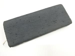 アンティーク　正絹　紬　アンサンブル反物